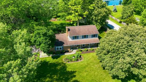 9714 Muldoon Road Fort Wayne IN 46819