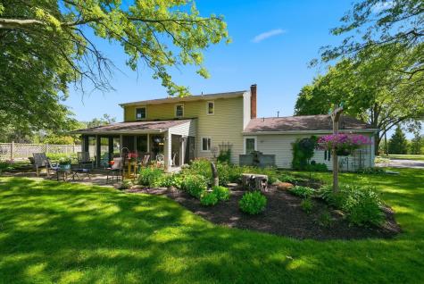 9714 Muldoon Road Fort Wayne IN 46819