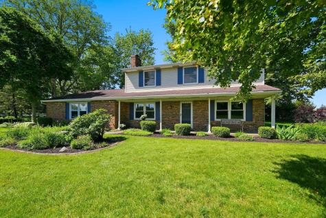 9714 Muldoon Road Fort Wayne IN 46819