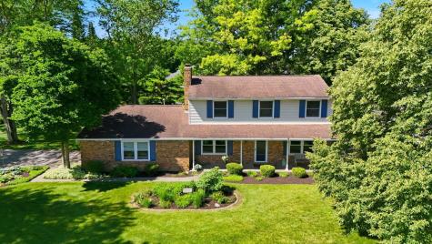 9714 Muldoon Road Fort Wayne IN 46819