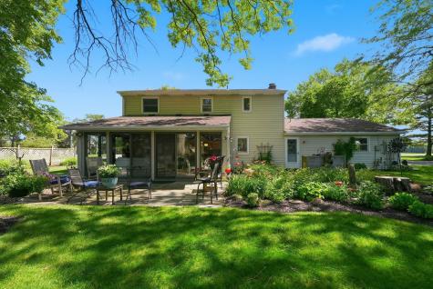9714 Muldoon Road Fort Wayne IN 46819