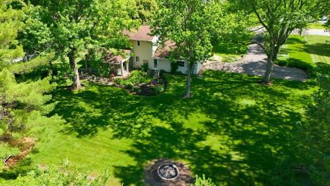 9714 Muldoon Road Fort Wayne IN 46819