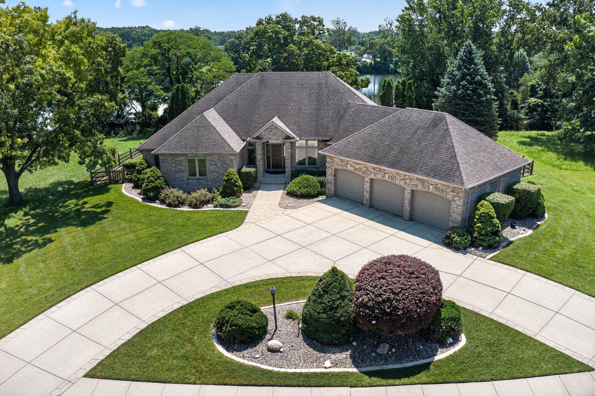 7 Quail Island Drive Elkhart IN 46514