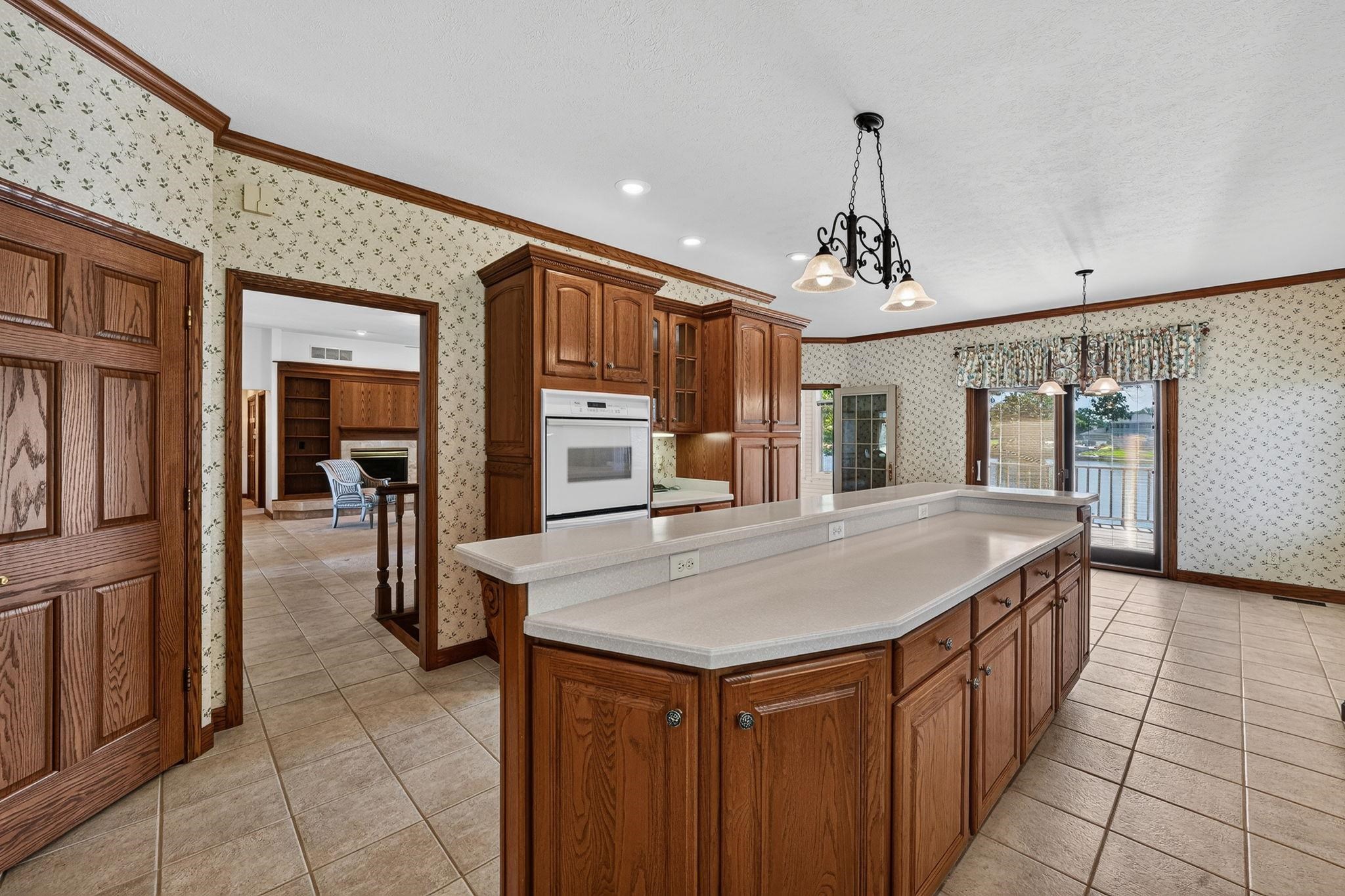 7 Quail Island Drive Elkhart IN 46514