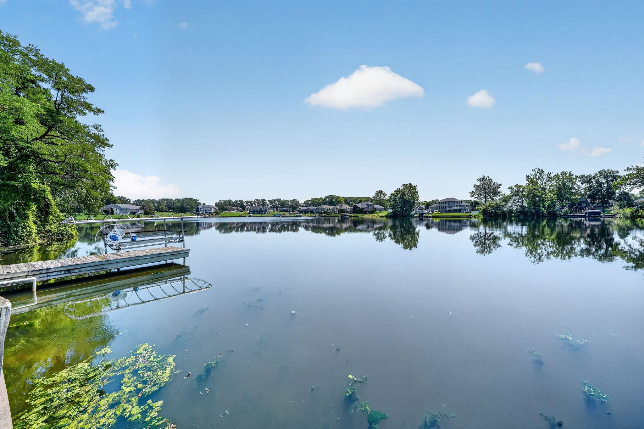 7 Quail Island Drive Elkhart IN 46514