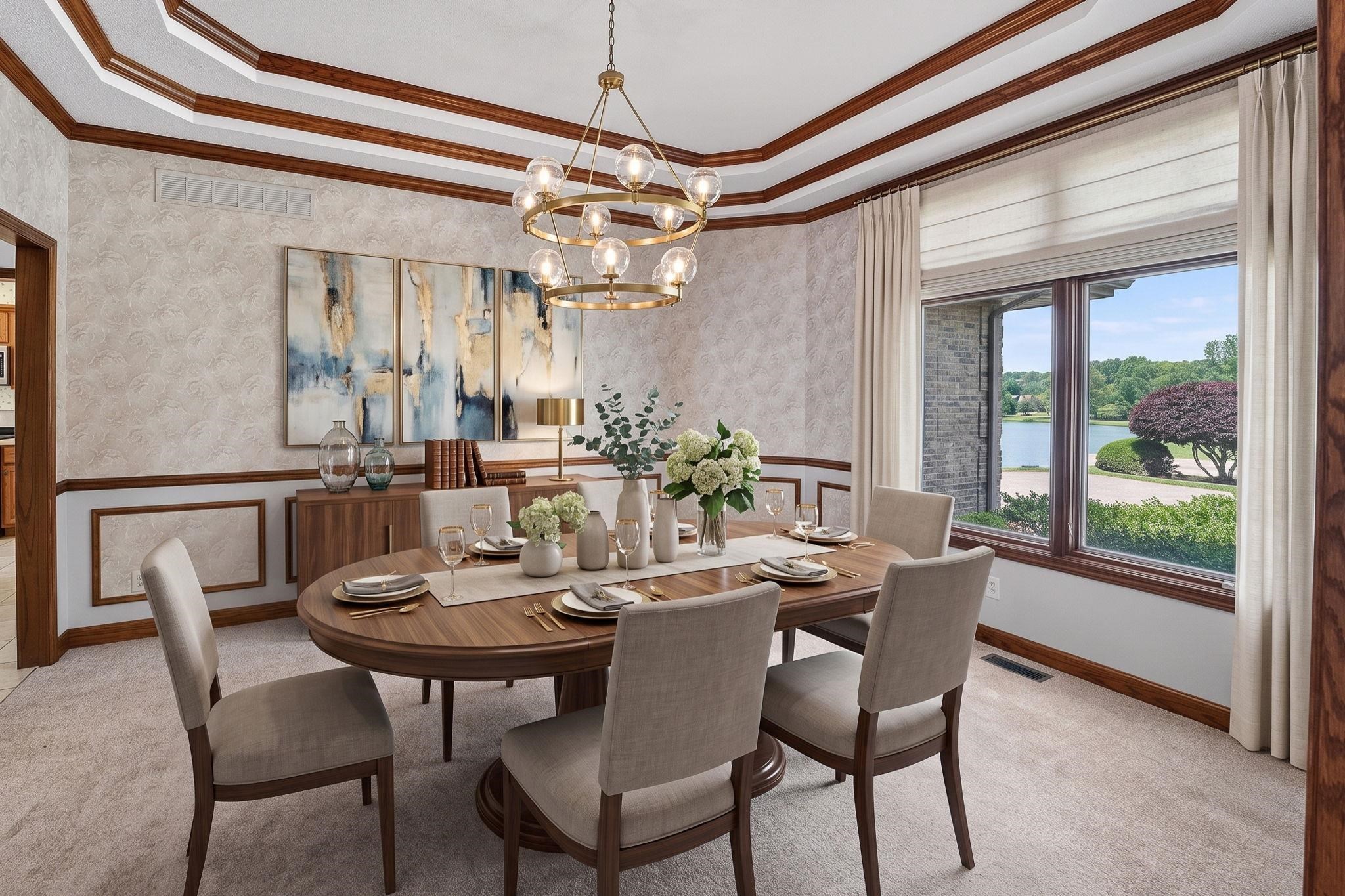 7 Quail Island Drive Elkhart IN 46514