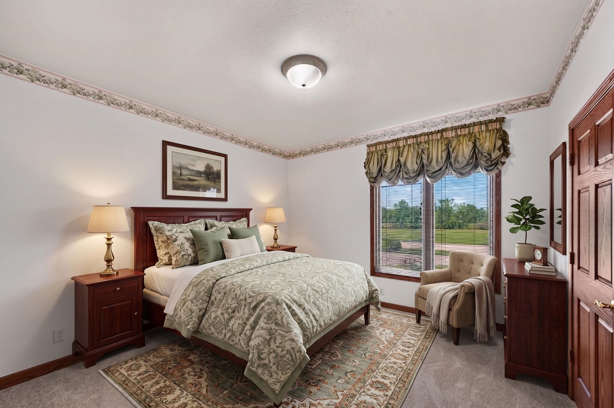 7 Quail Island Drive Elkhart IN 46514