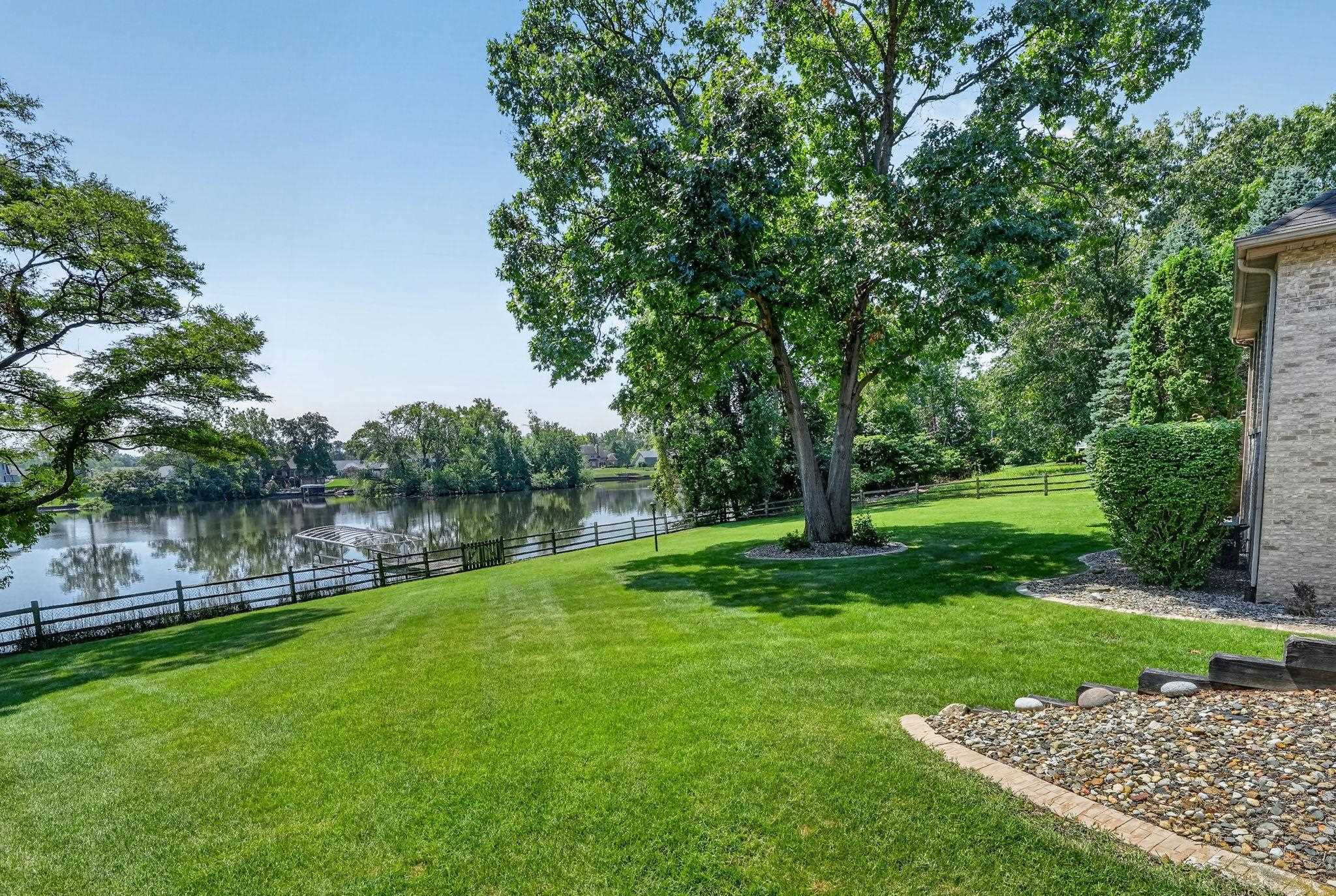 7 Quail Island Drive Elkhart IN 46514