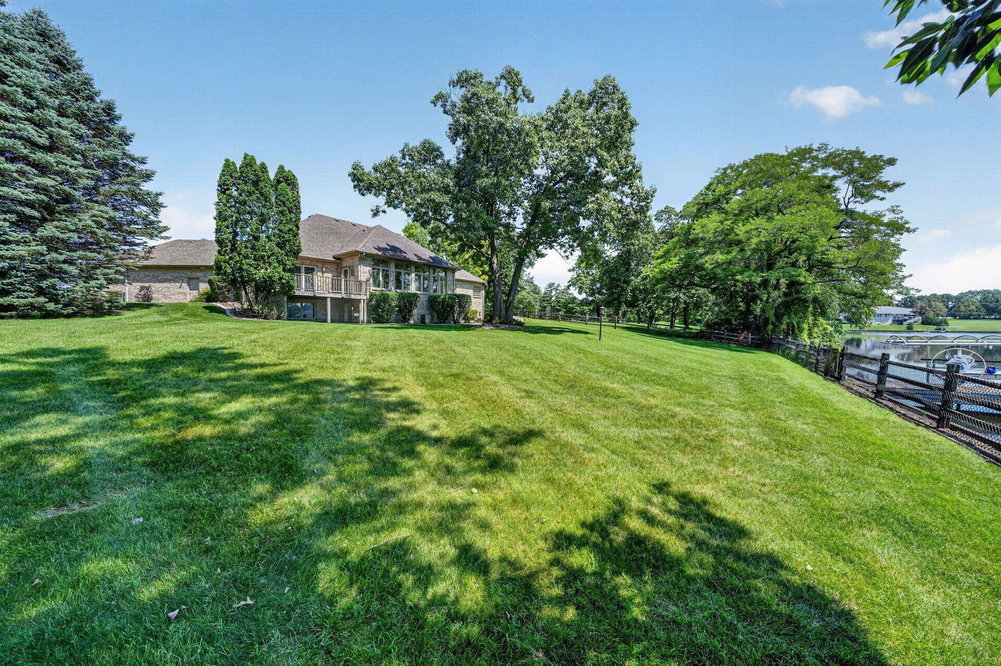 7 Quail Island Drive Elkhart IN 46514