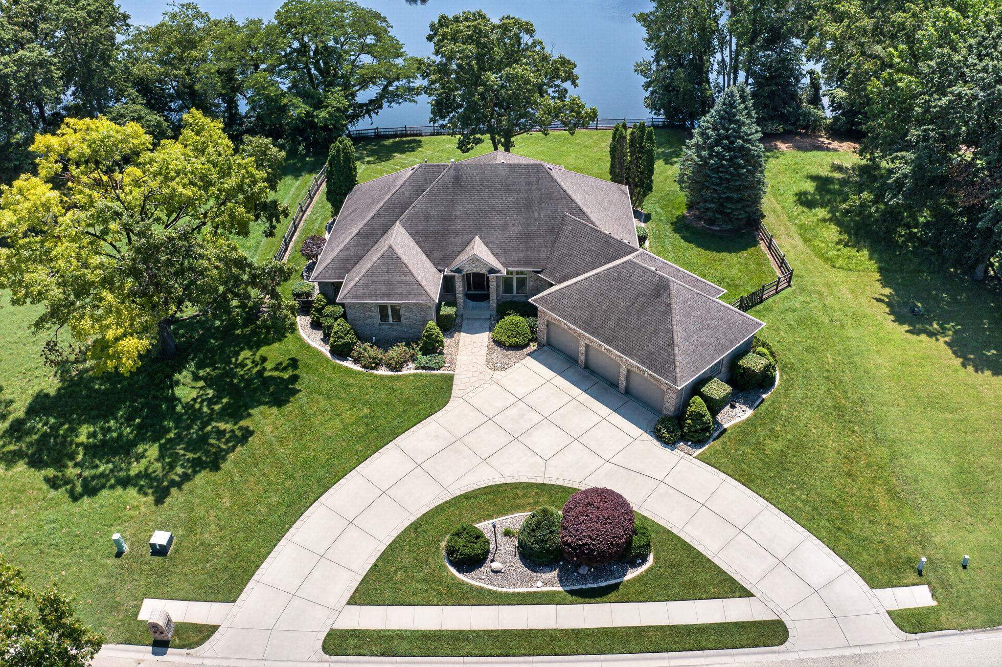 7 Quail Island Drive Elkhart IN 46514