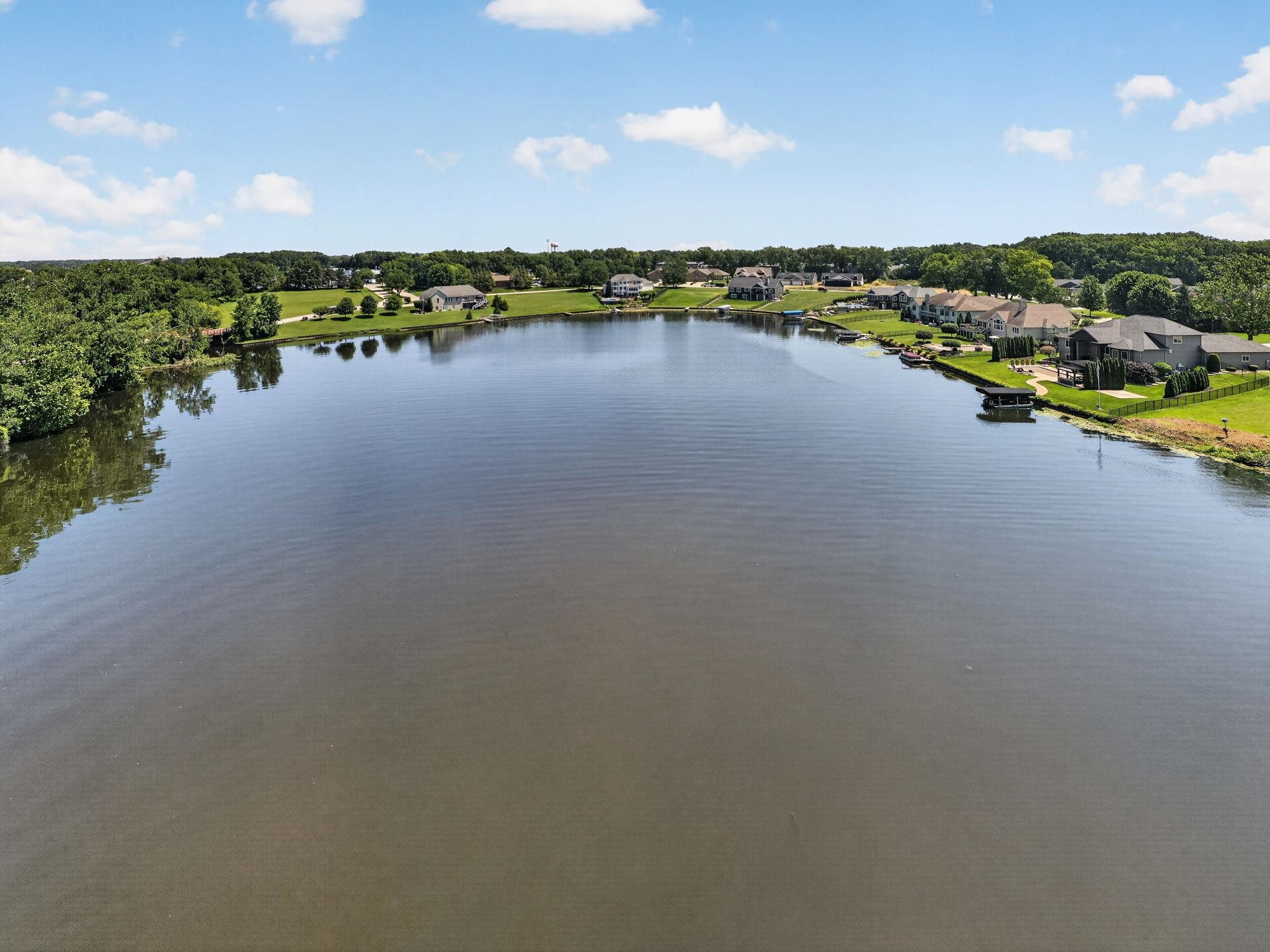 7 Quail Island Drive Elkhart IN 46514