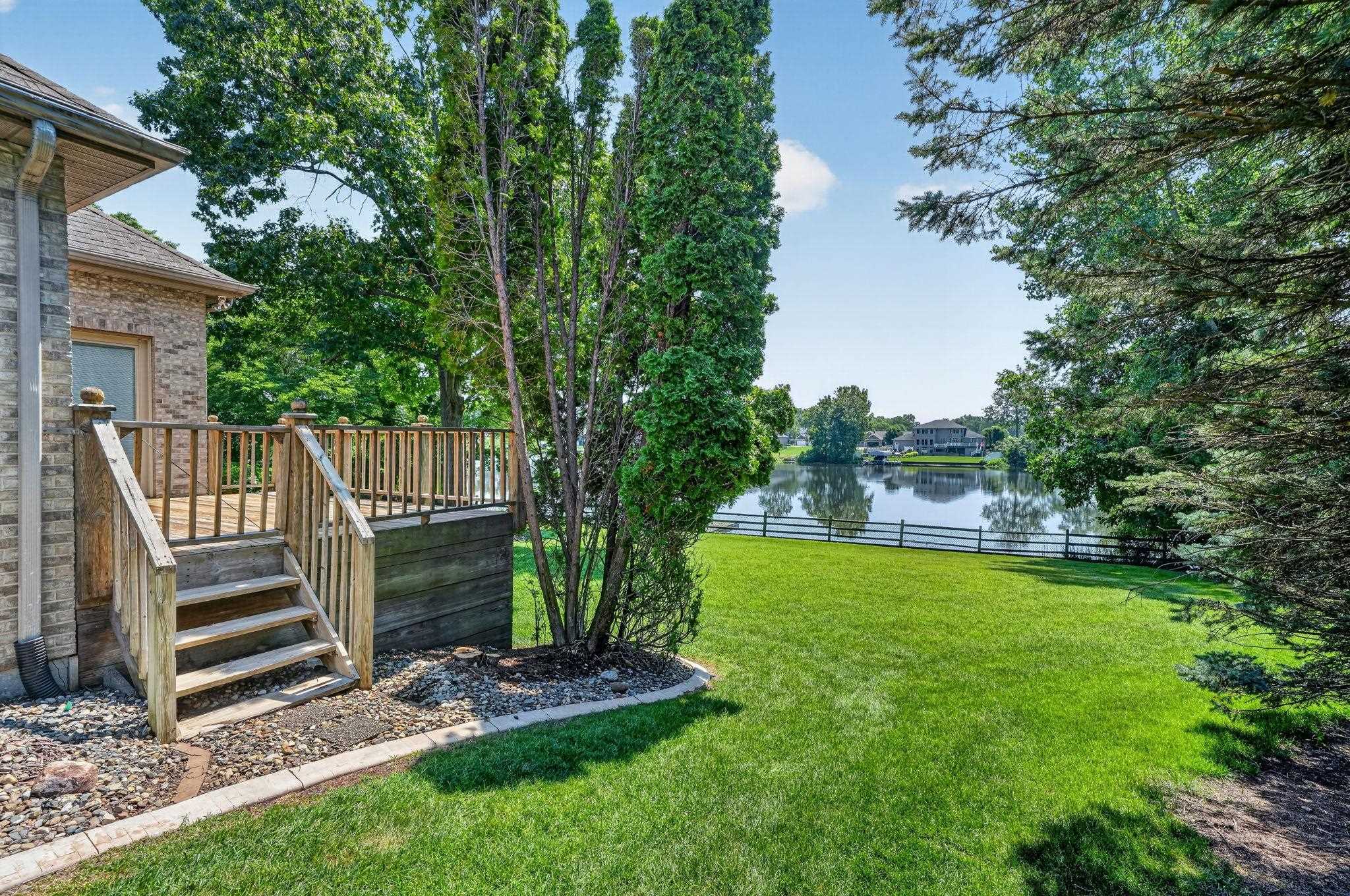 7 Quail Island Drive Elkhart IN 46514