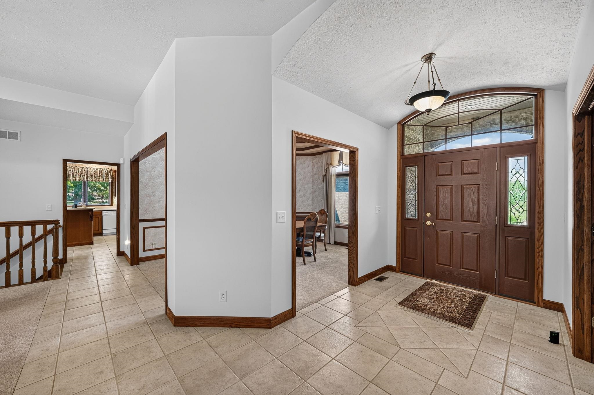 7 Quail Island Drive Elkhart IN 46514