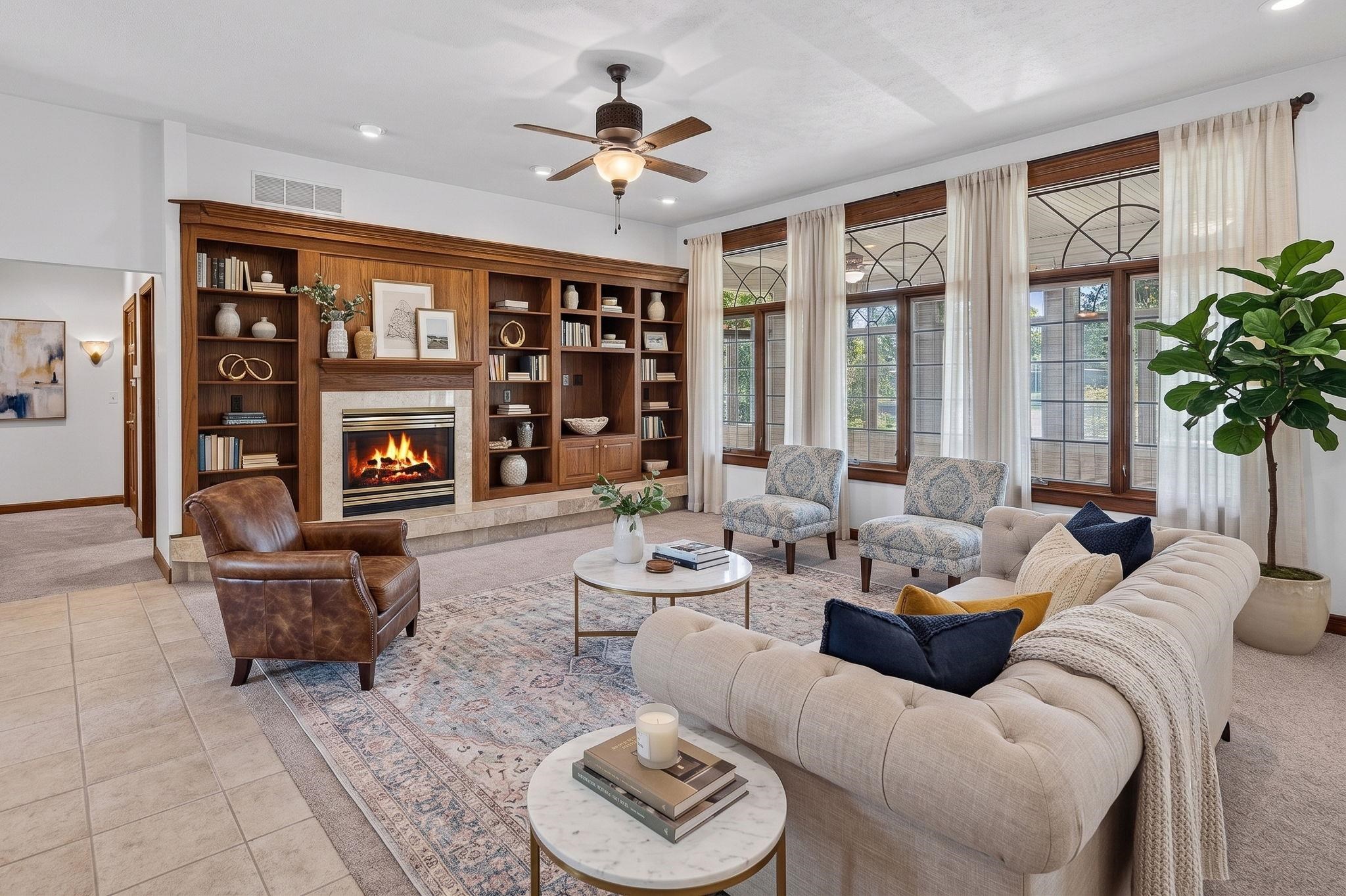 7 Quail Island Drive Elkhart IN 46514