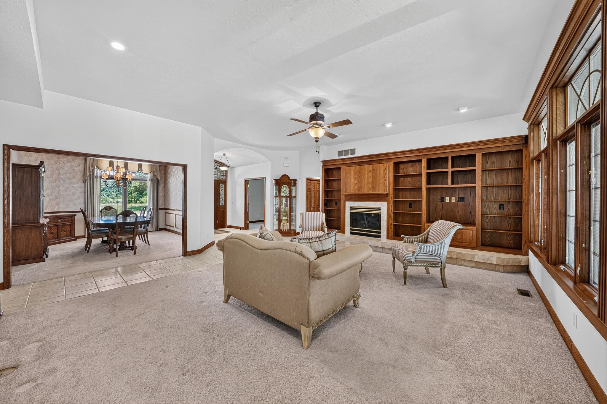 7 Quail Island Drive Elkhart IN 46514