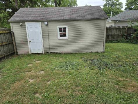 1403 E Sorin Street South Bend IN 46617