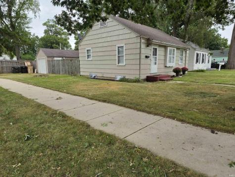 1403 E Sorin Street South Bend IN 46617
