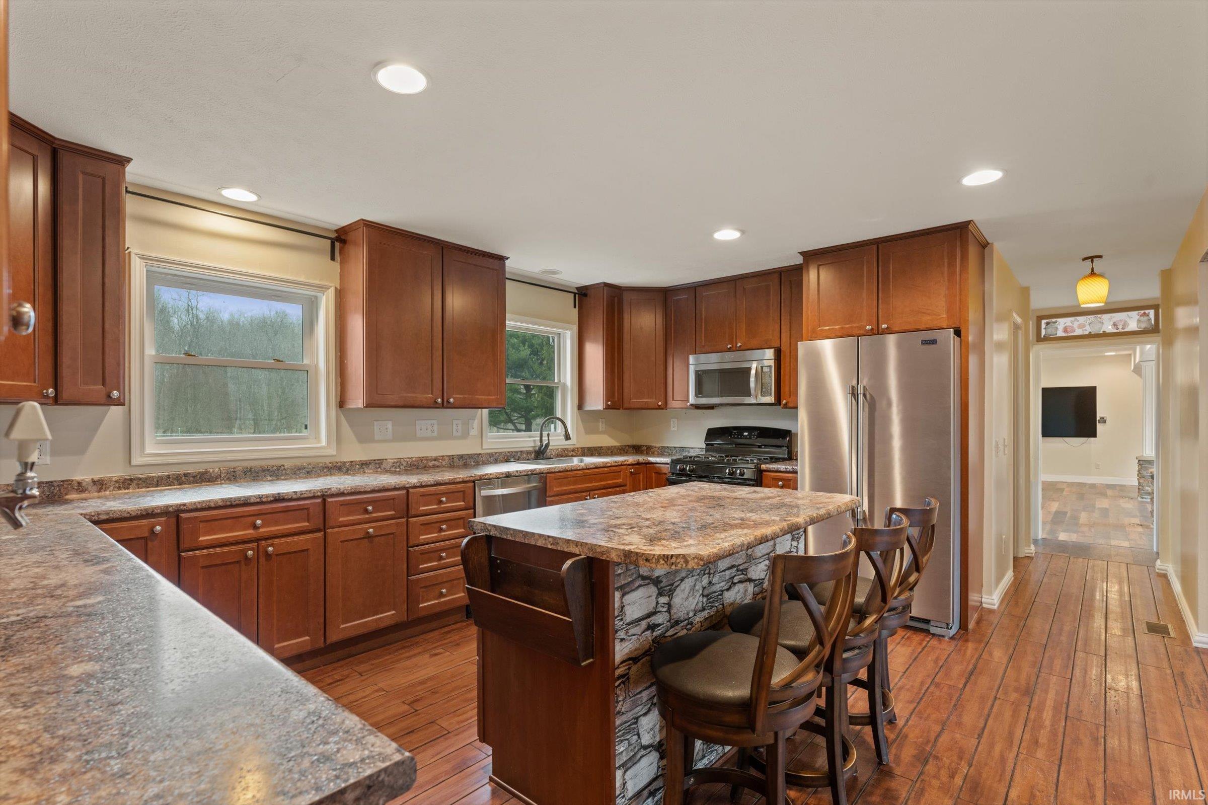 7692 N Emery Road Rolling Prairie IN 46371
