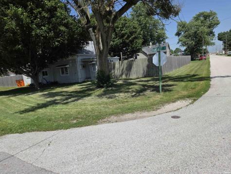 322 W North Street Windfall IN 46076