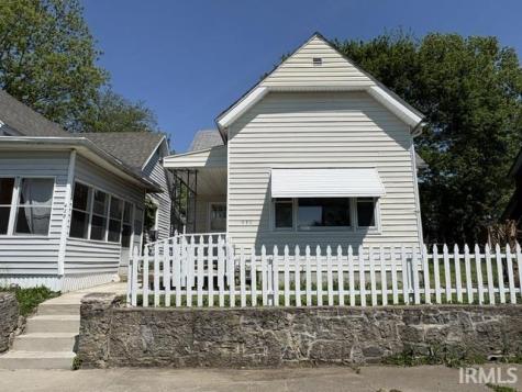 430 S Proud Street Muncie IN 47305
