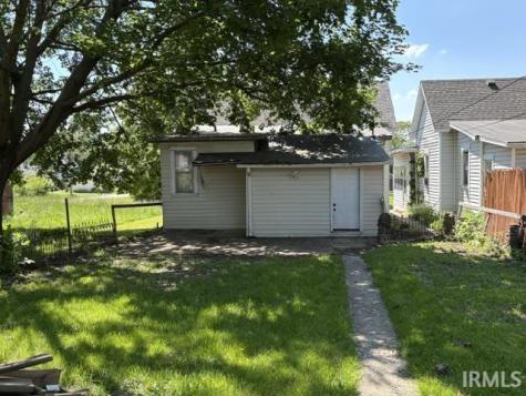 430 S Proud Street Muncie IN 47305
