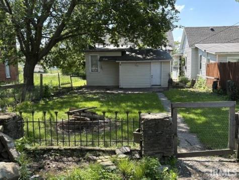 430 S Proud Street Muncie IN 47305