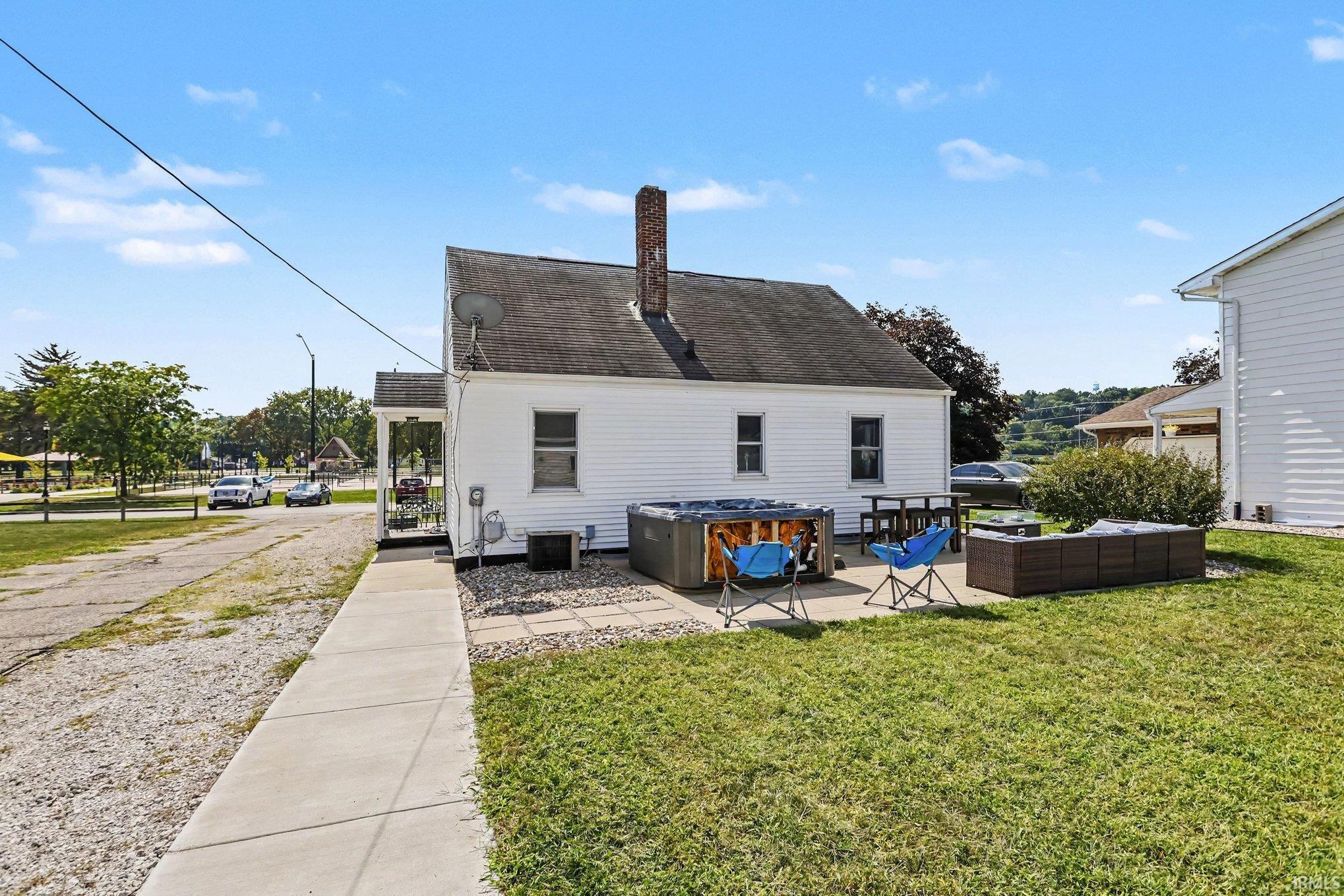 610 W 15th Street Mishawaka IN 46544