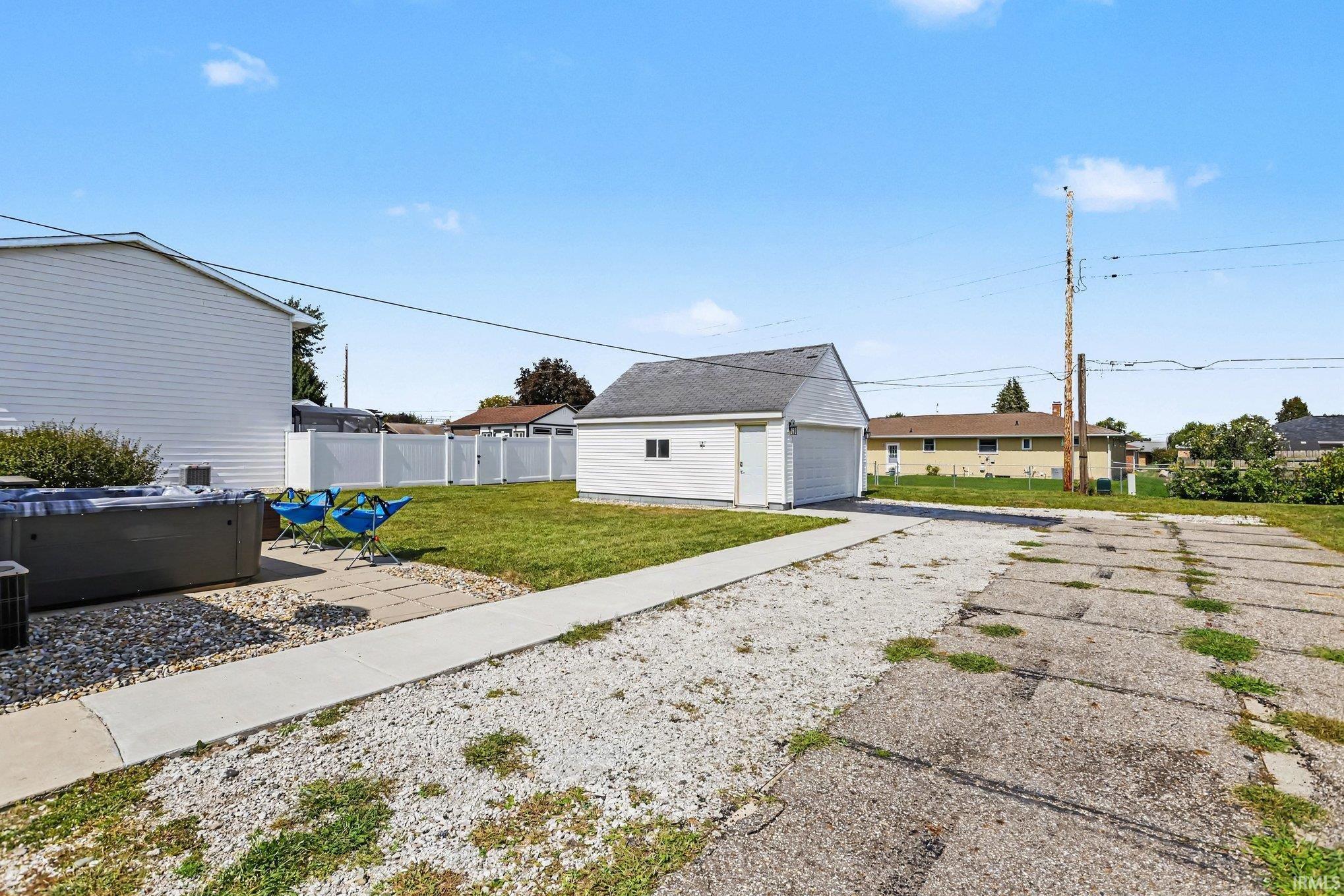 610 W 15th Street Mishawaka IN 46544
