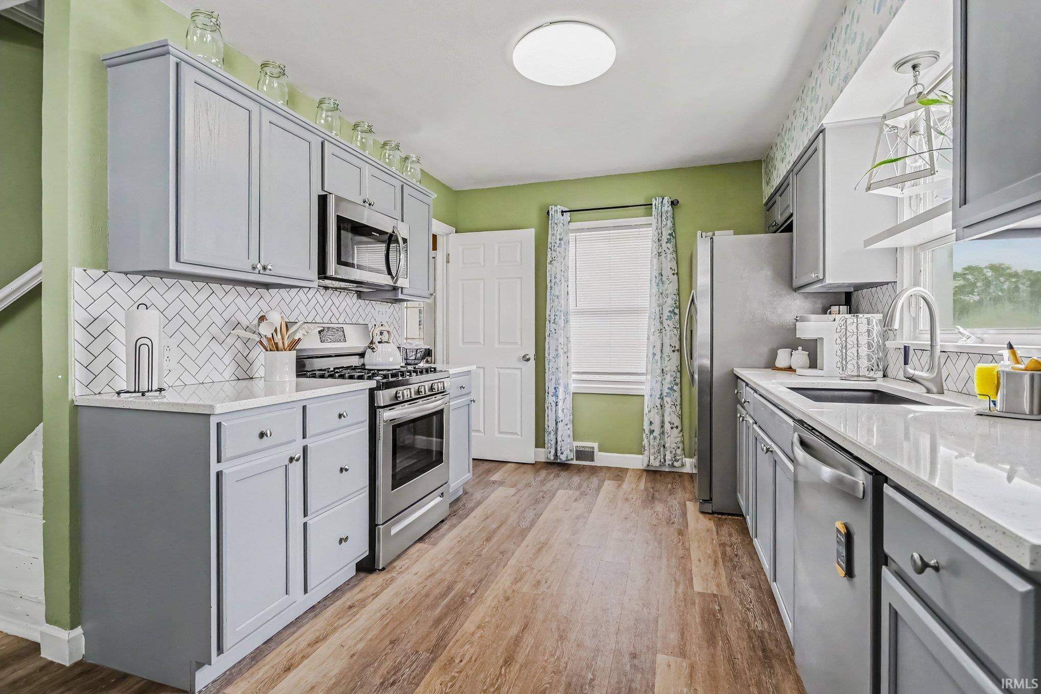 610 W 15th Street Mishawaka IN 46544