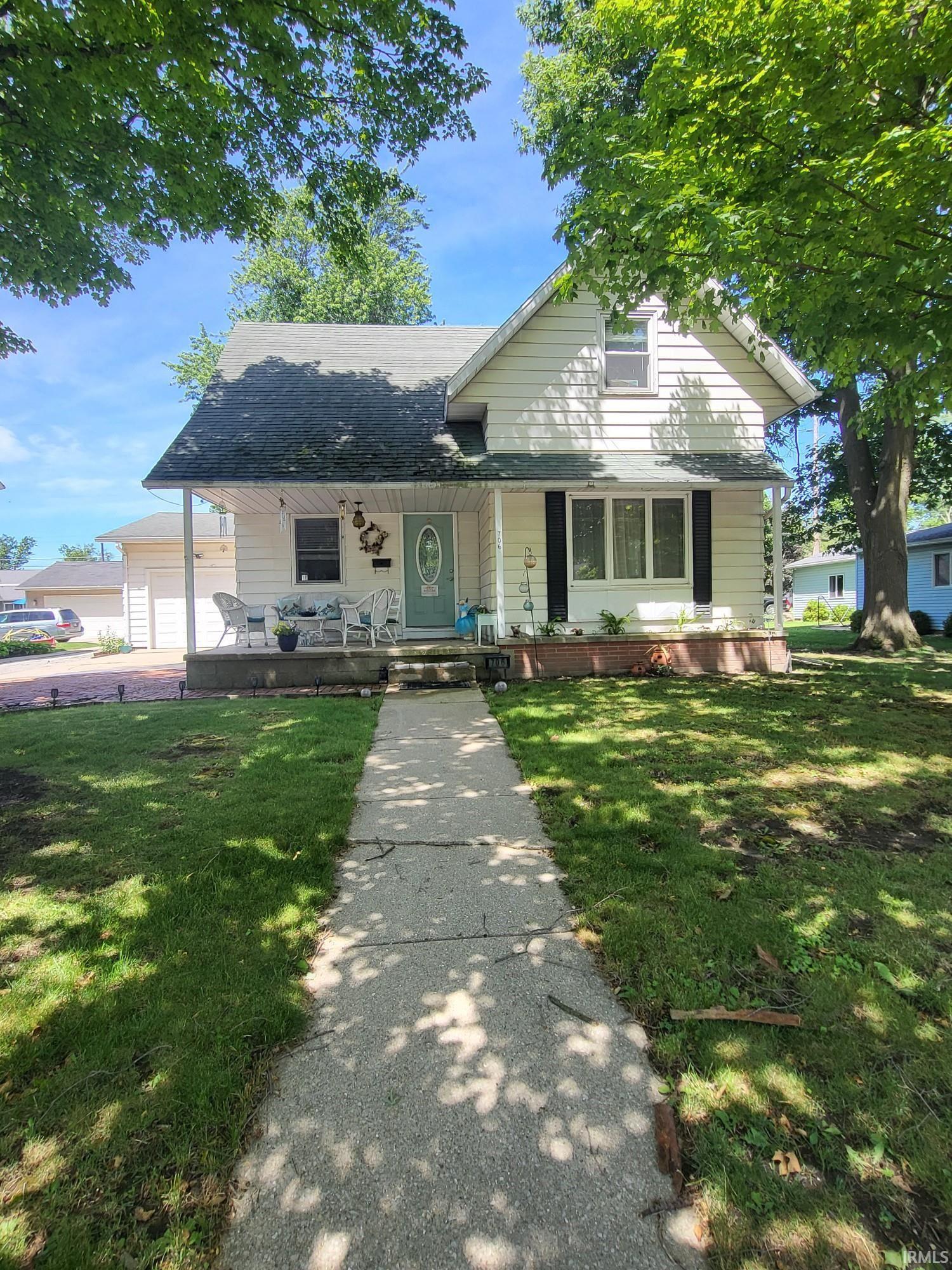 706 S Main Street Nappanee IN 46550
