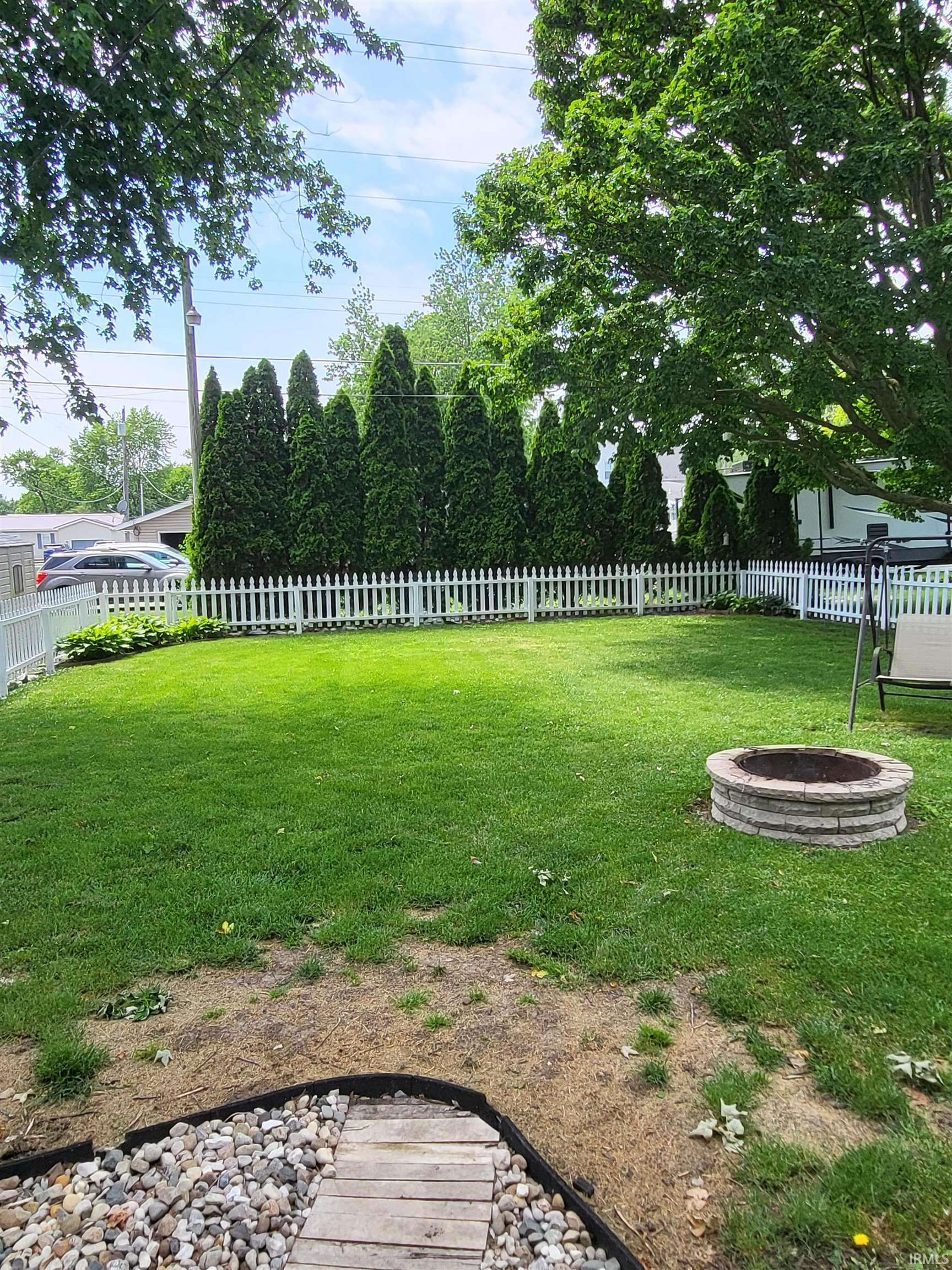 706 S Main Street Nappanee IN 46550