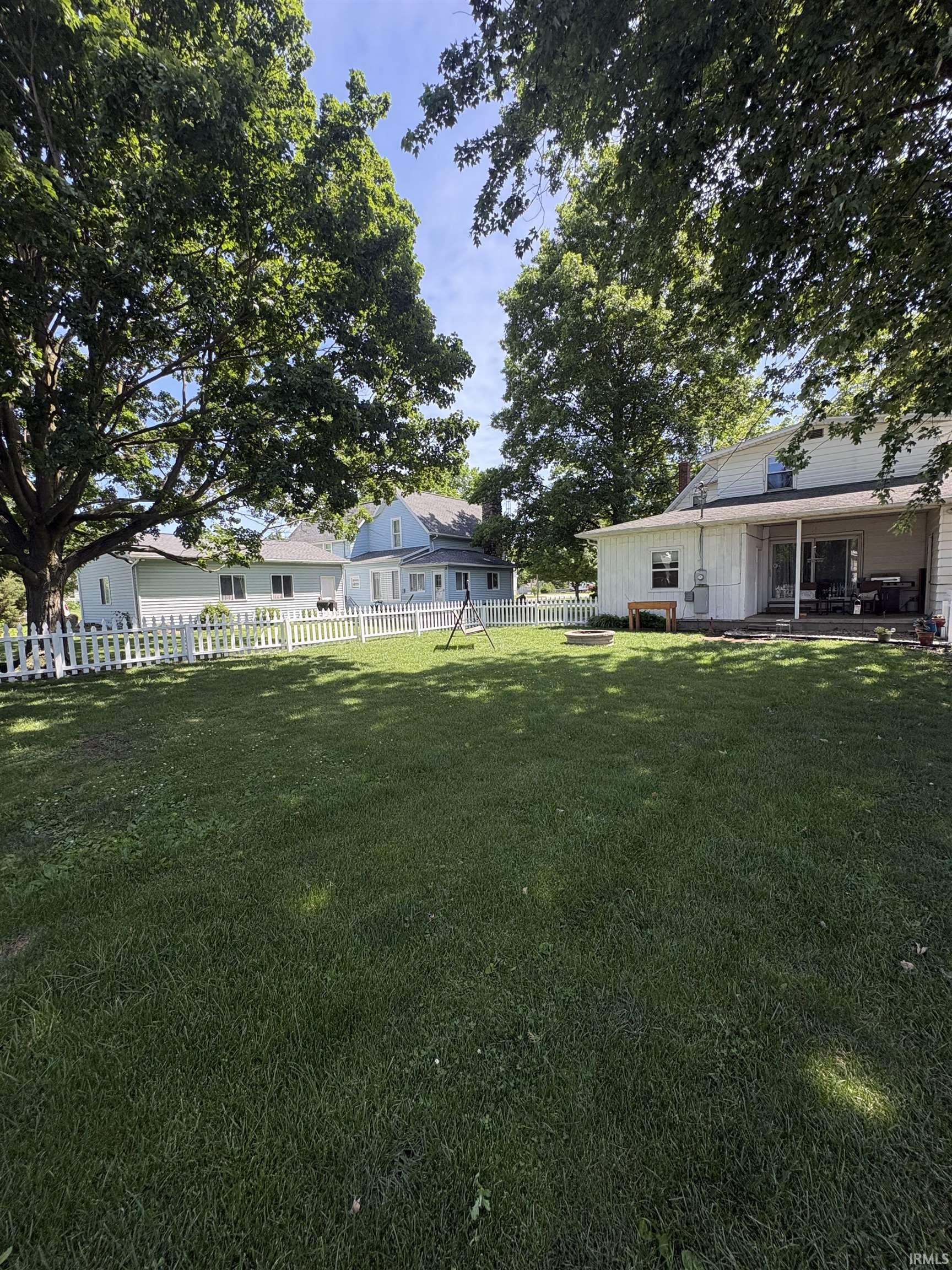 706 S Main Street Nappanee IN 46550