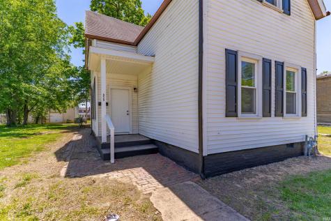 315 E Michigan Street Evansville IN 47711