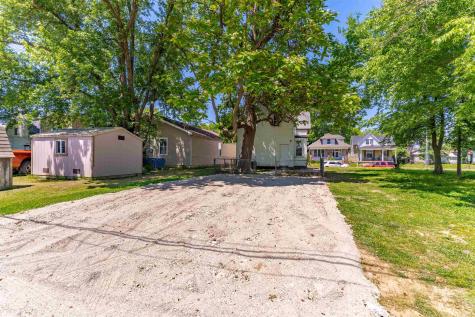 315 E Michigan Street Evansville IN 47711