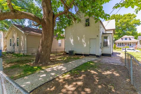 315 E Michigan Street Evansville IN 47711