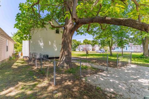 315 E Michigan Street Evansville IN 47711