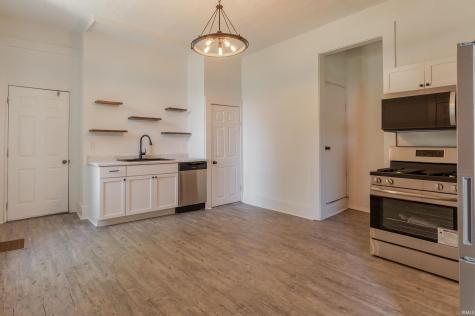 315 E Michigan Street Evansville IN 47711