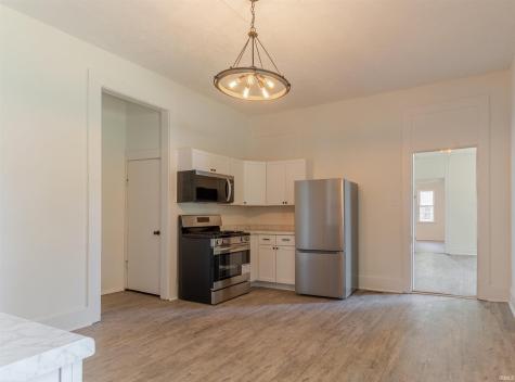 315 E Michigan Street Evansville IN 47711