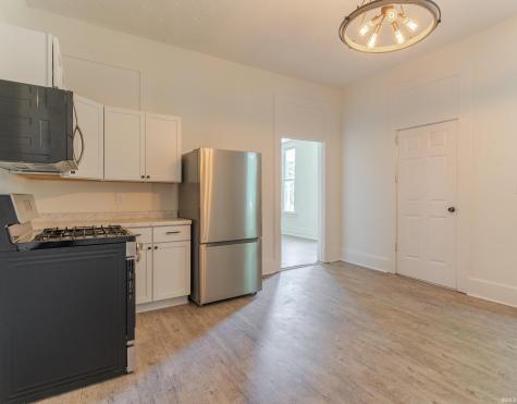 315 E Michigan Street Evansville IN 47711