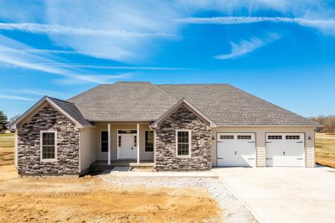 26 Fountain Drive Covington IN 47932