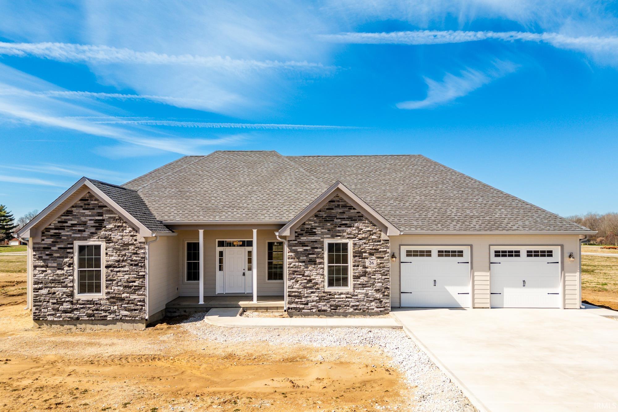 26 Fountain Drive Covington IN 47932