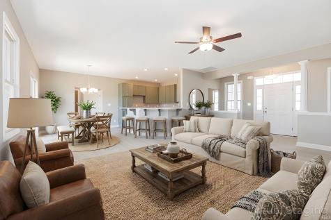 26 Fountain Drive Covington IN 47932