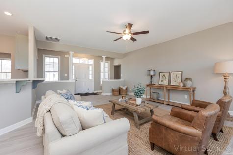 26 Fountain Drive Covington IN 47932