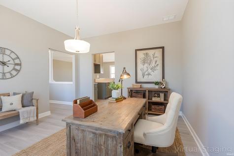 26 Fountain Drive Covington IN 47932