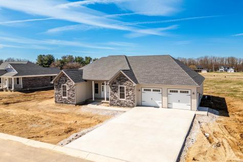 26 Fountain Drive Covington IN 47932