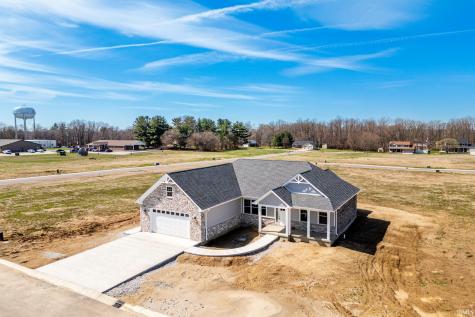 26 Fountain Drive Covington IN 47932