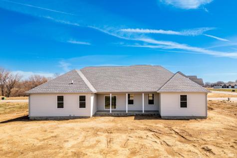 26 Fountain Drive Covington IN 47932