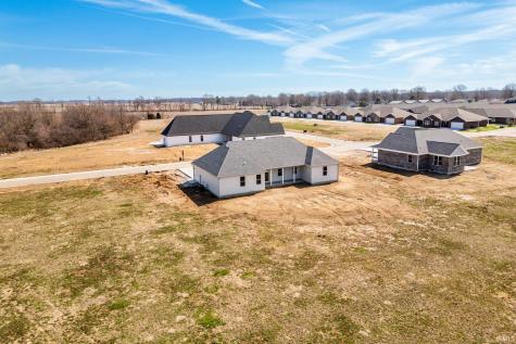 26 Fountain Drive Covington IN 47932