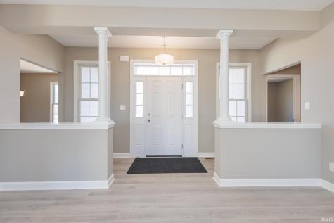 26 Fountain Drive Covington IN 47932