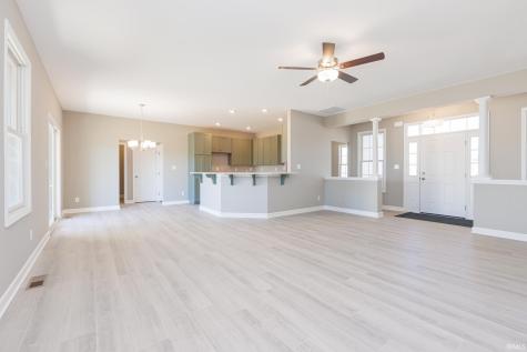 26 Fountain Drive Covington IN 47932